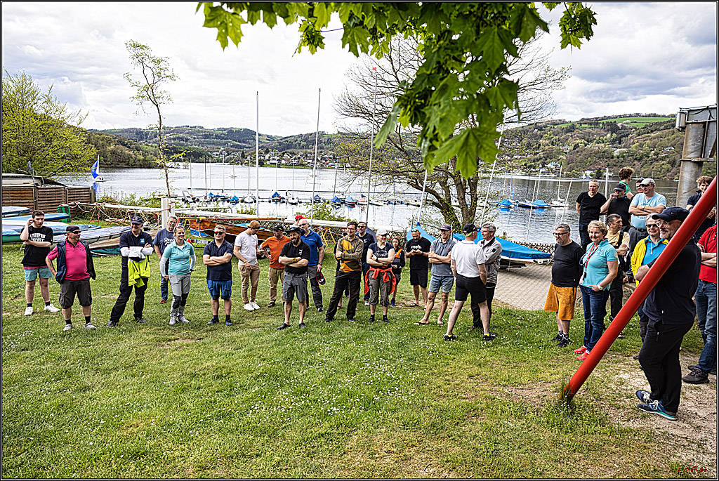 Klenkes-  Printenregatta 2023, 06.05.2023